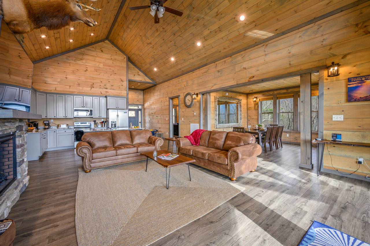 Vaulted Ceilings Vaulted Ceilings