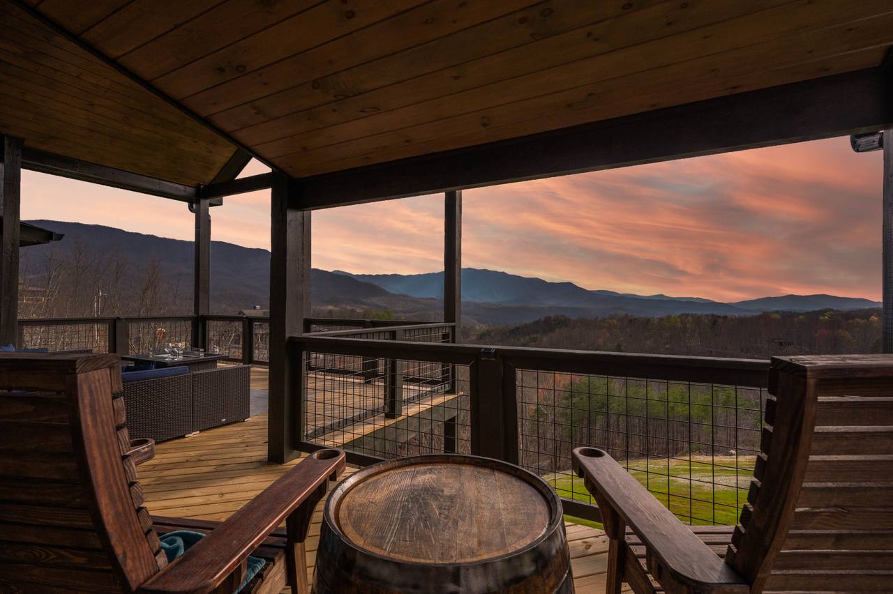 Sunset Views Sunset Views
