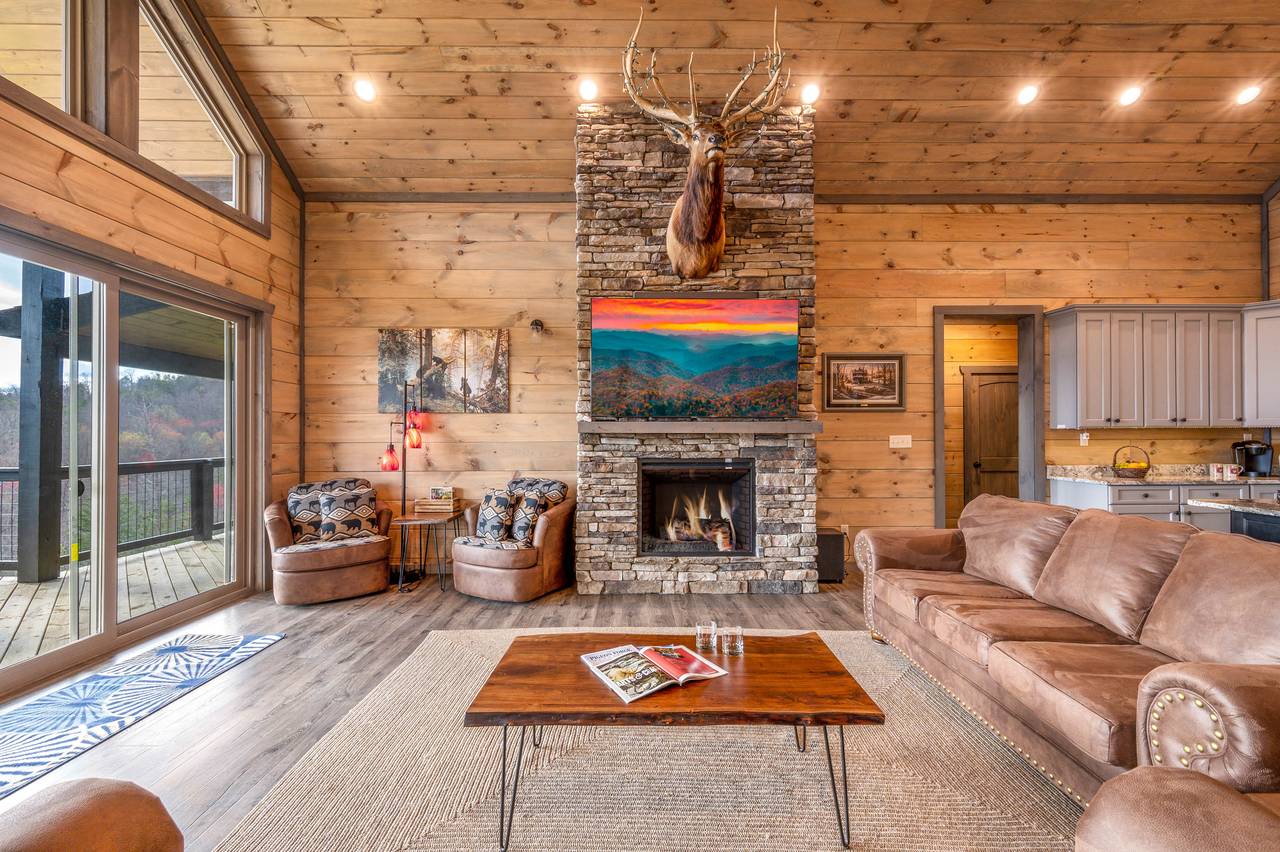 Fireplace Fireplace
