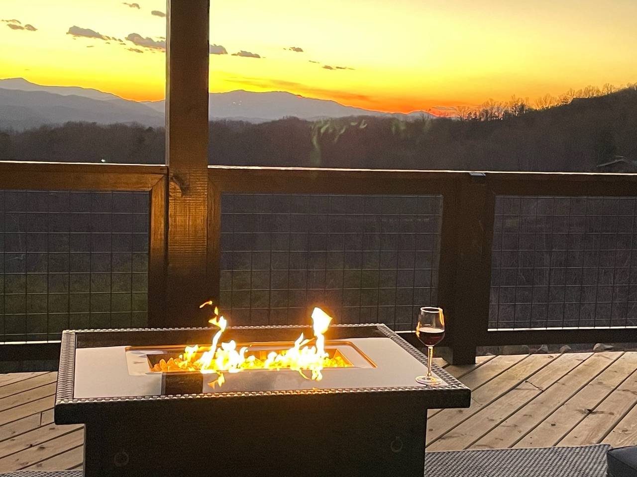 Sunset Sunset