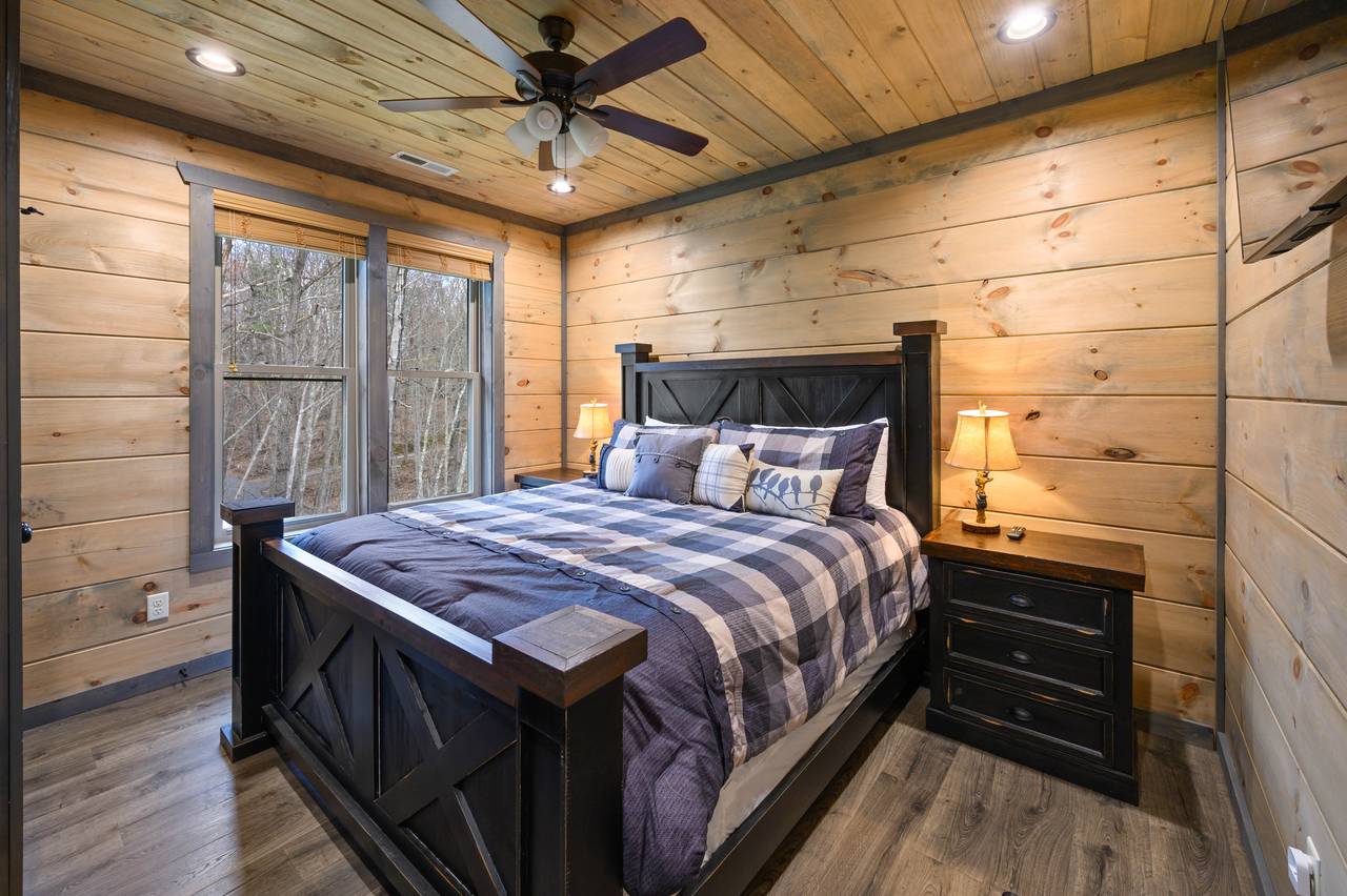 King Bedroom King Bedroom
