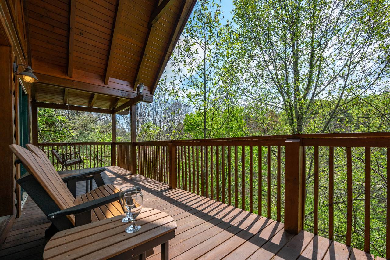 Deck Seating Deck Seating