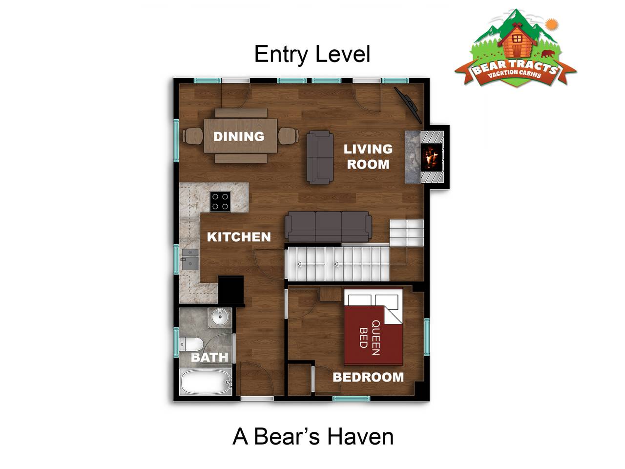 Entry Level Entry Level
