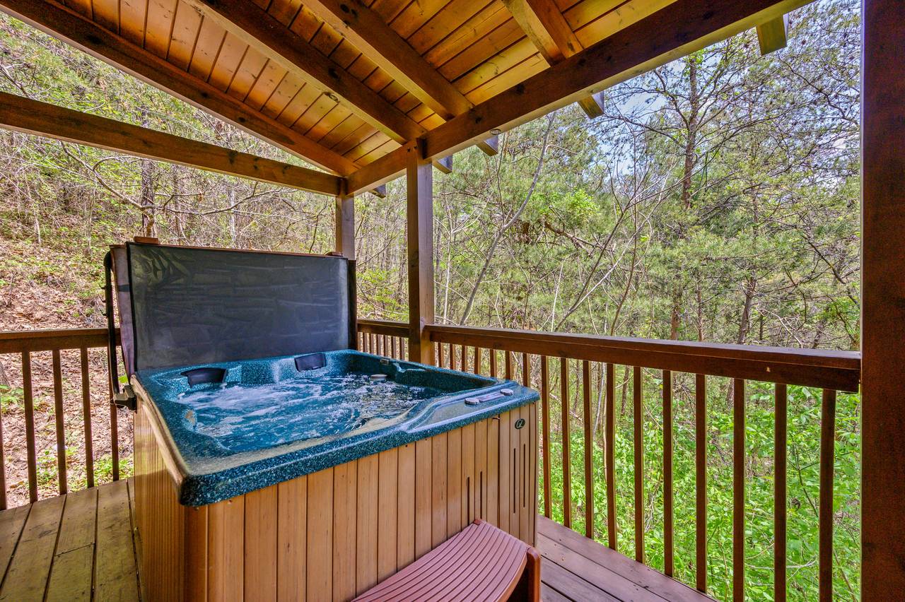 Hot Tub Hot Tub