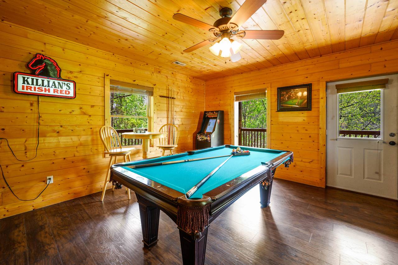Pool Table Pool Table