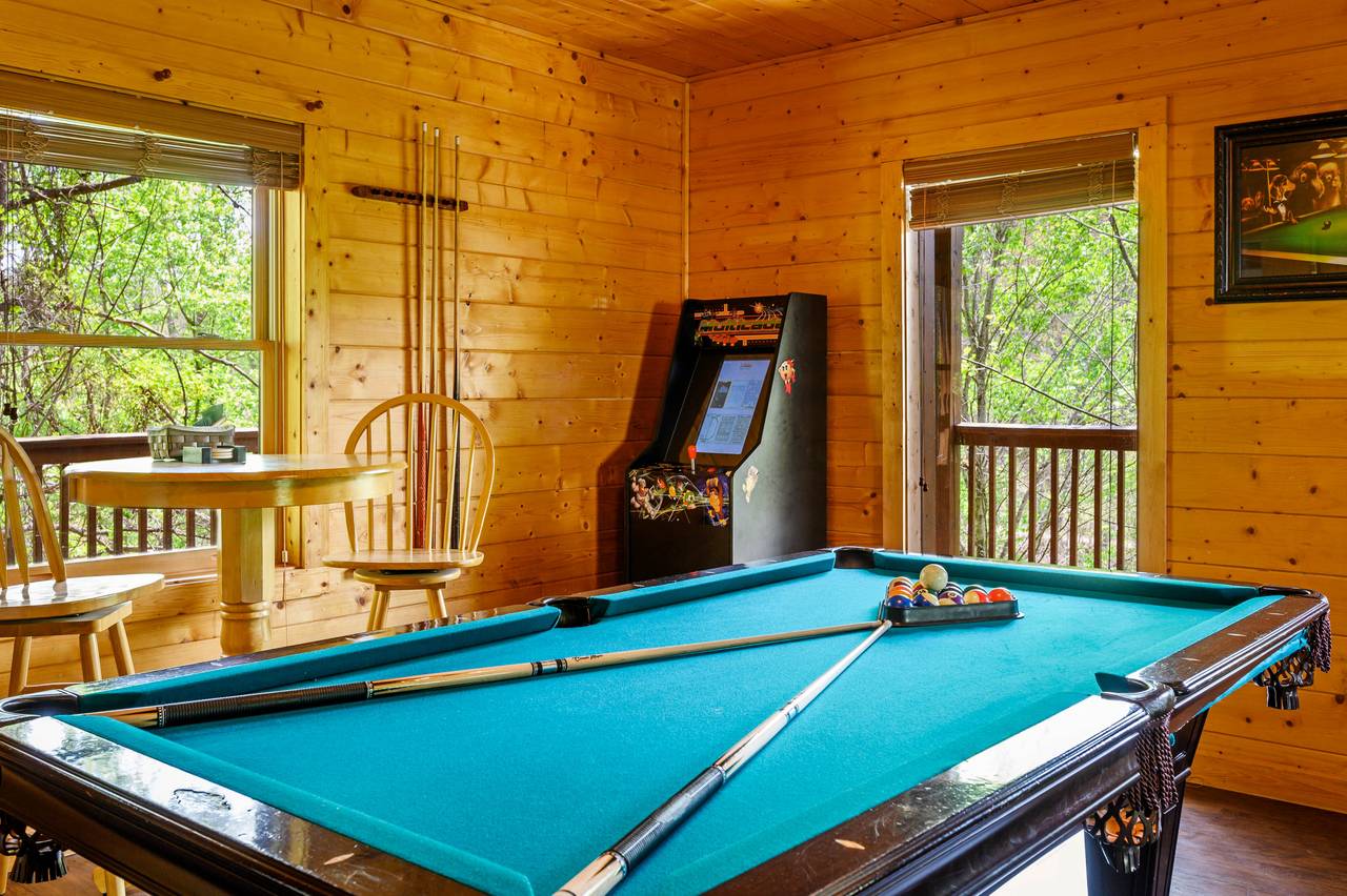 Pool Table Pool Table