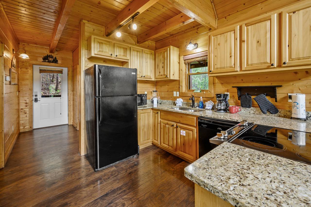 Kitchen Kitchen