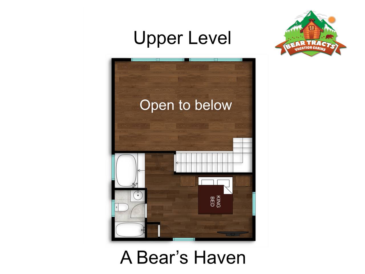 Upper Level Upper Level