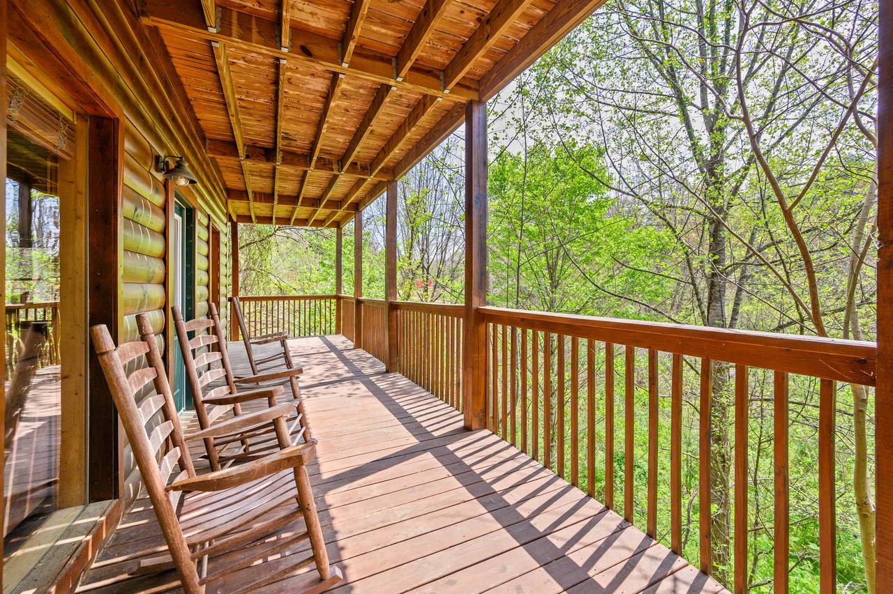 Lower Deck Lower Deck