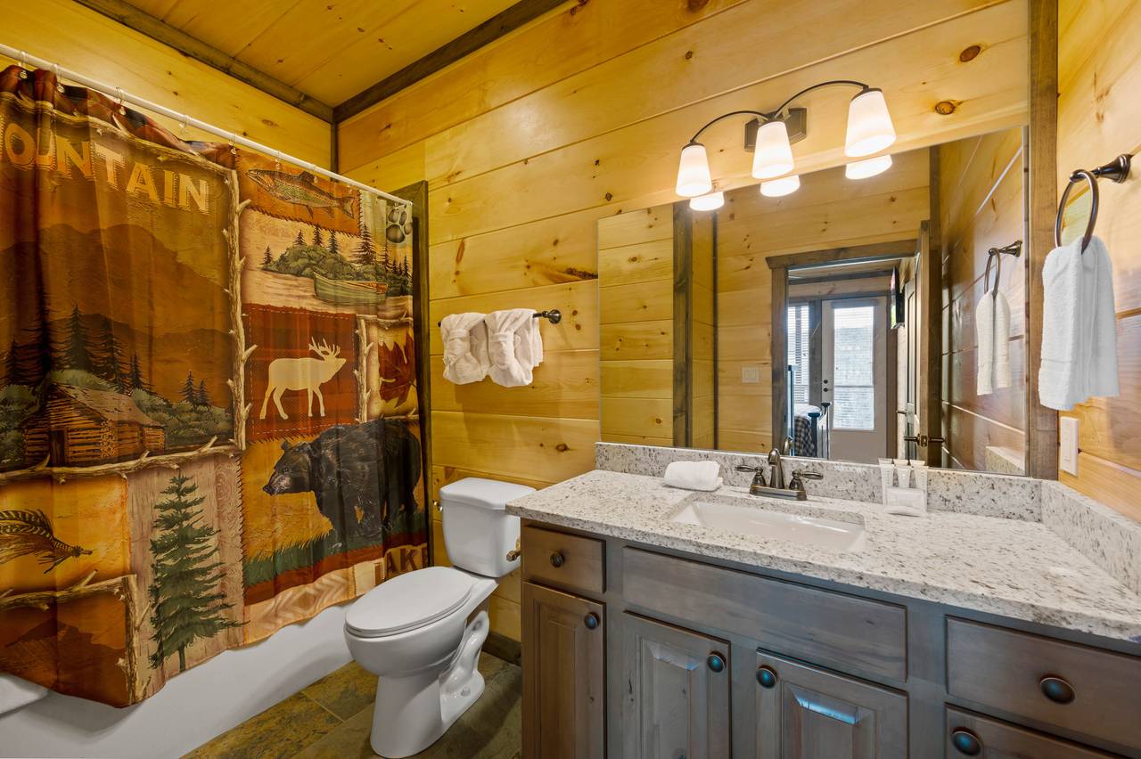 Exterior Exterior