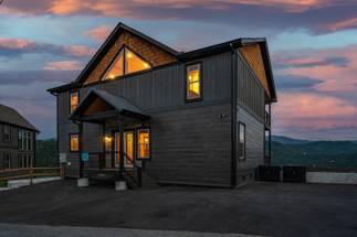 Exterior Exterior