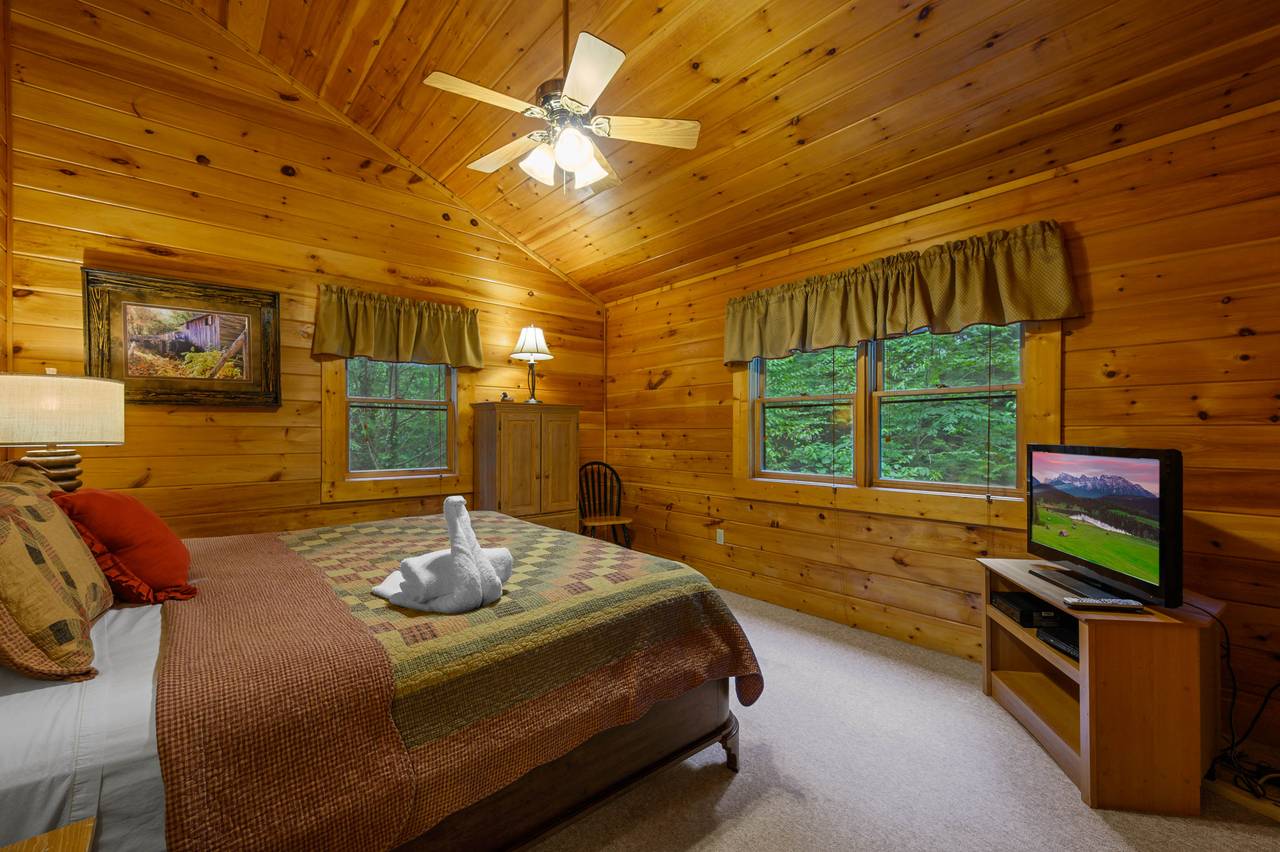 King Bedroom 2 King Bedroom 2