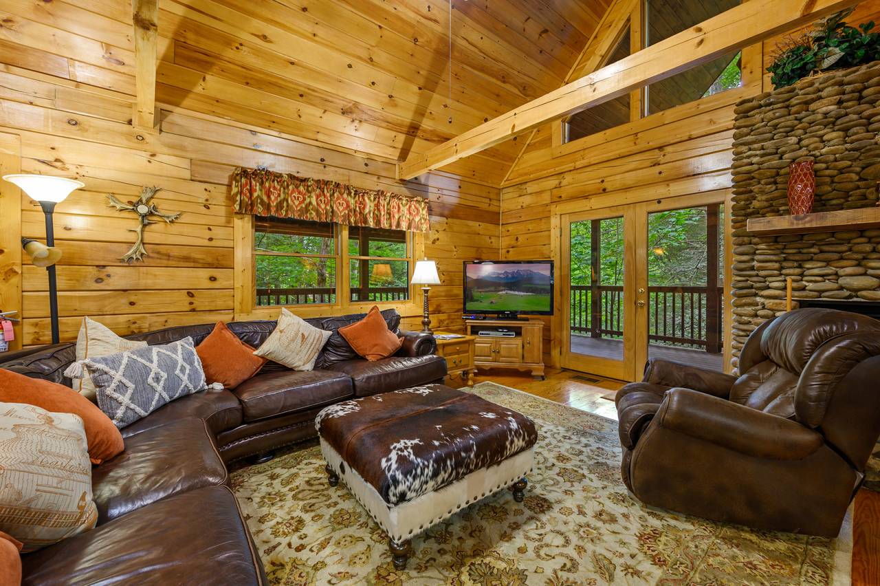 Fireplace Fireplace