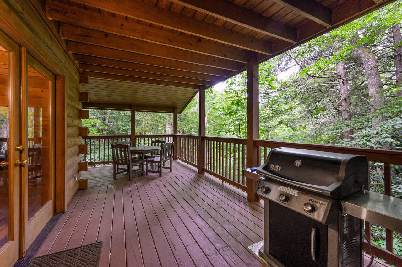 Lower Deck Lower Deck