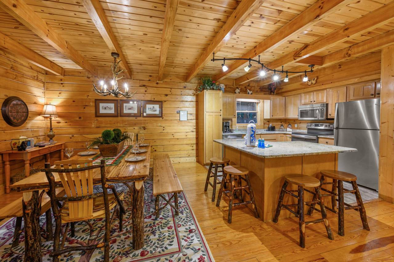 Kitchen Island Kitchen Island