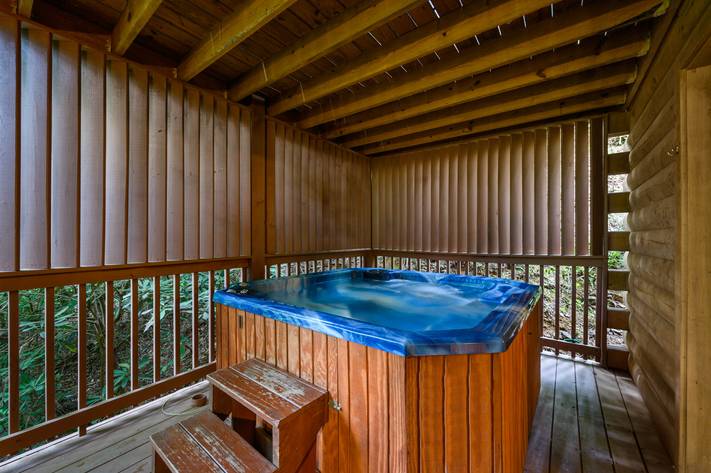 Hot Tub Hot Tub