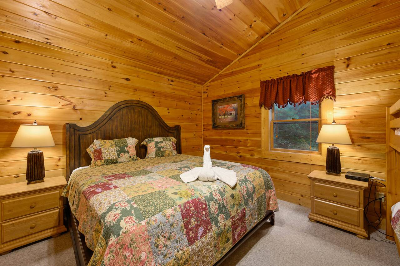 King Bed 3 King Bed 3