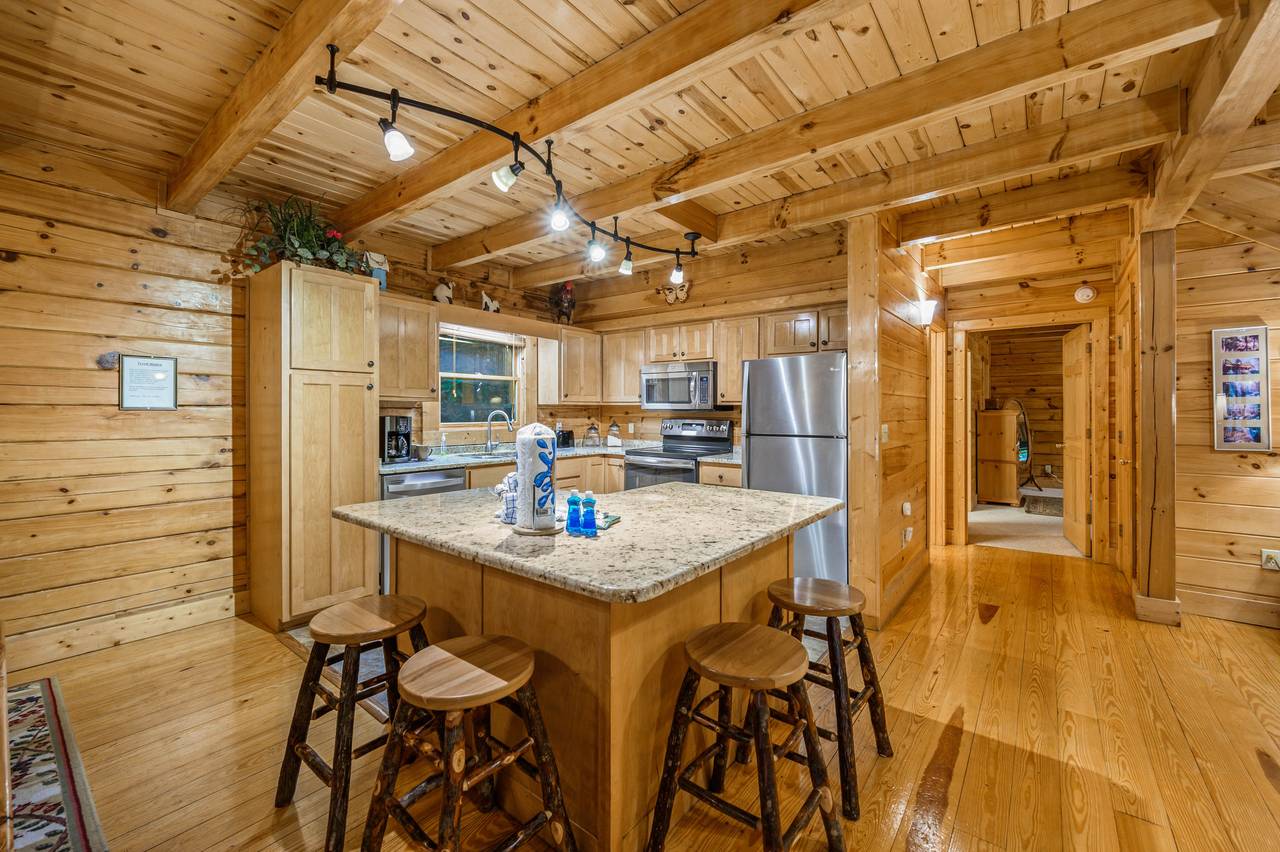 Kitchen Island Kitchen Island