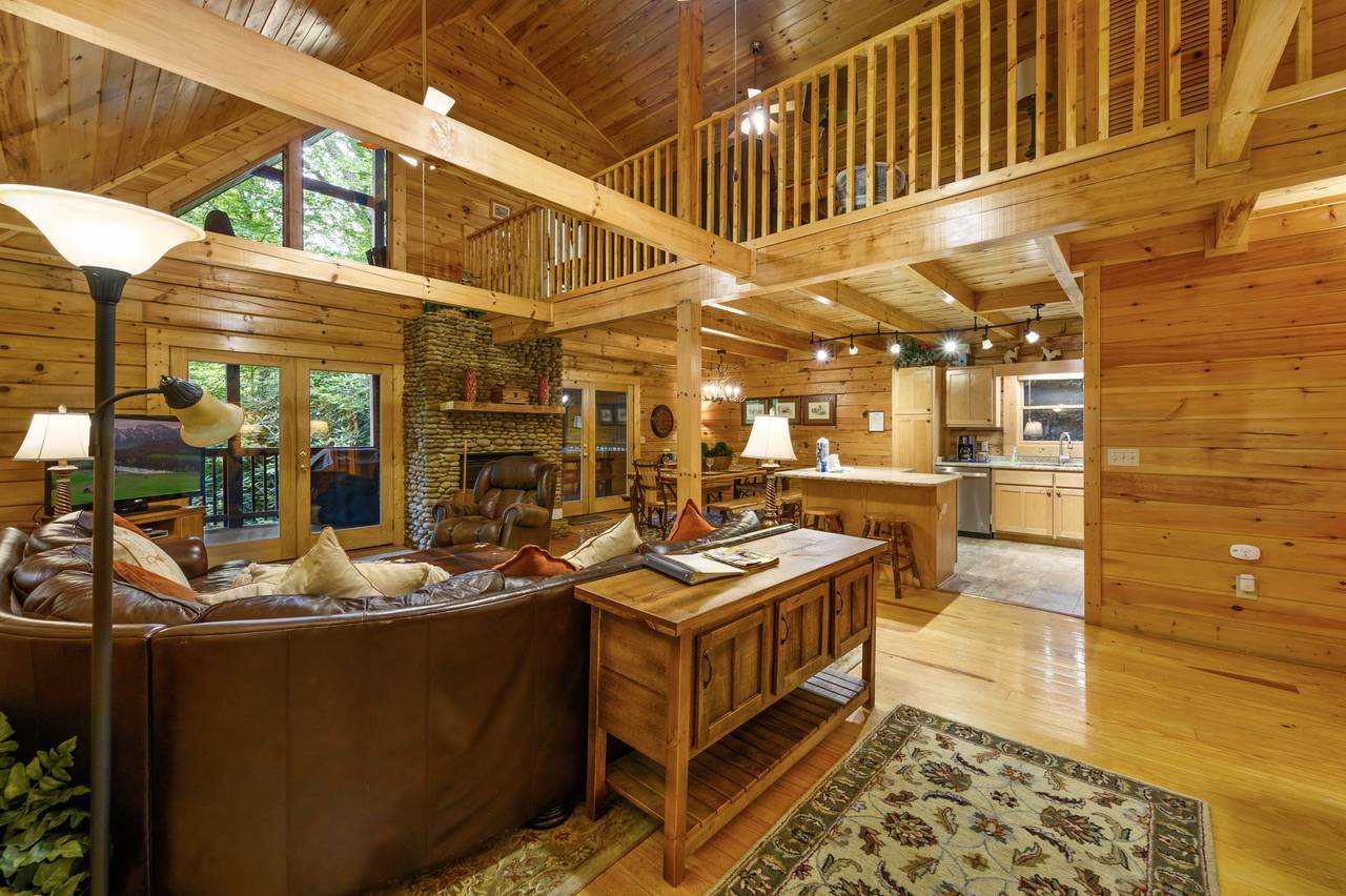 Spacious Spacious