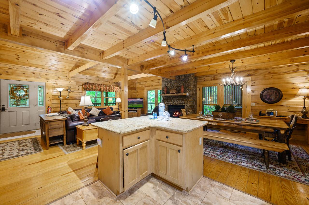 Kitchen Island Kitchen Island