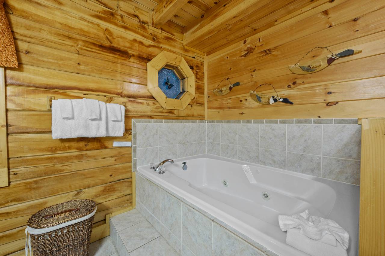 Jacuzzi Jacuzzi