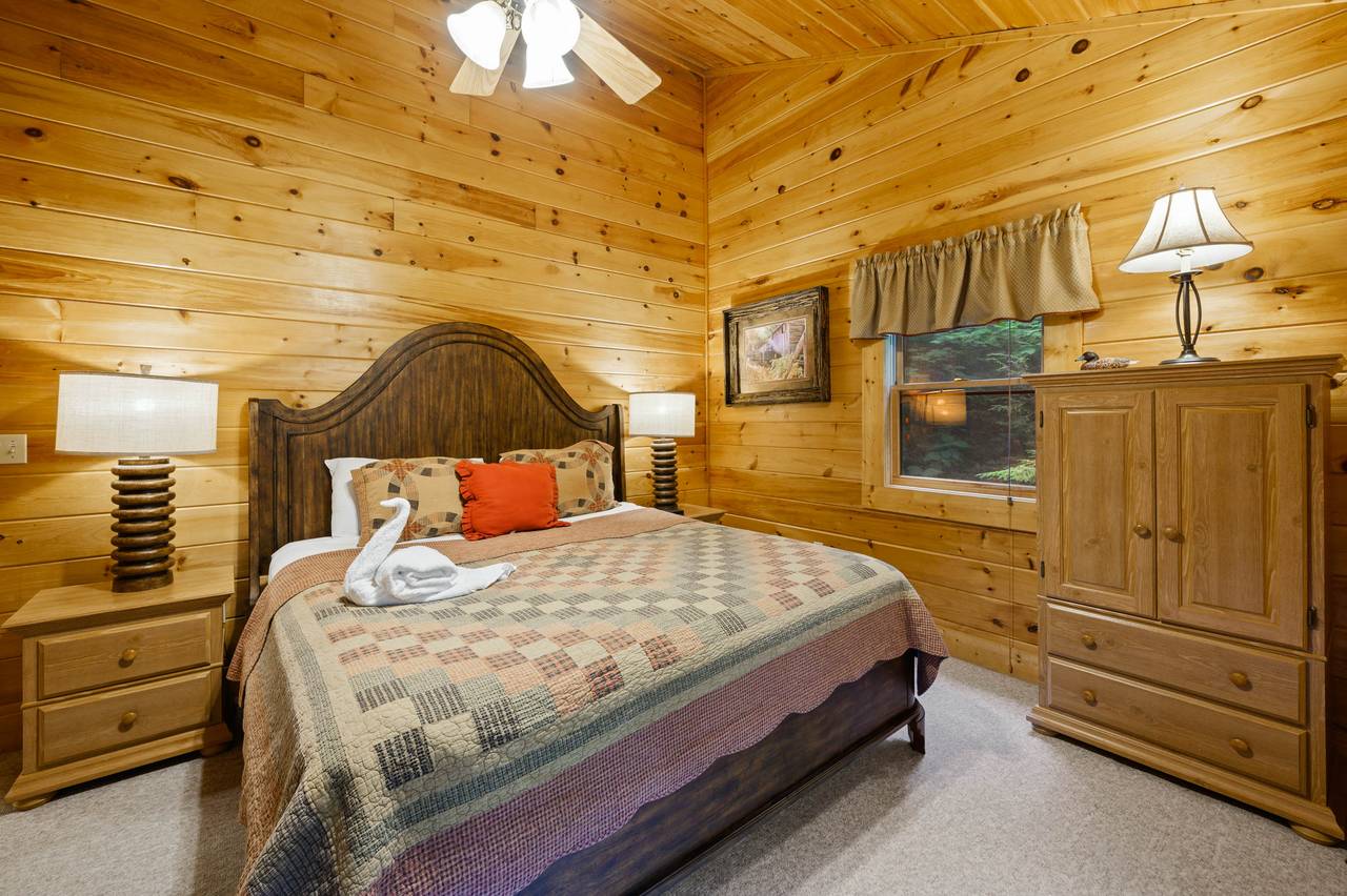 King Bed 2 King Bed 2