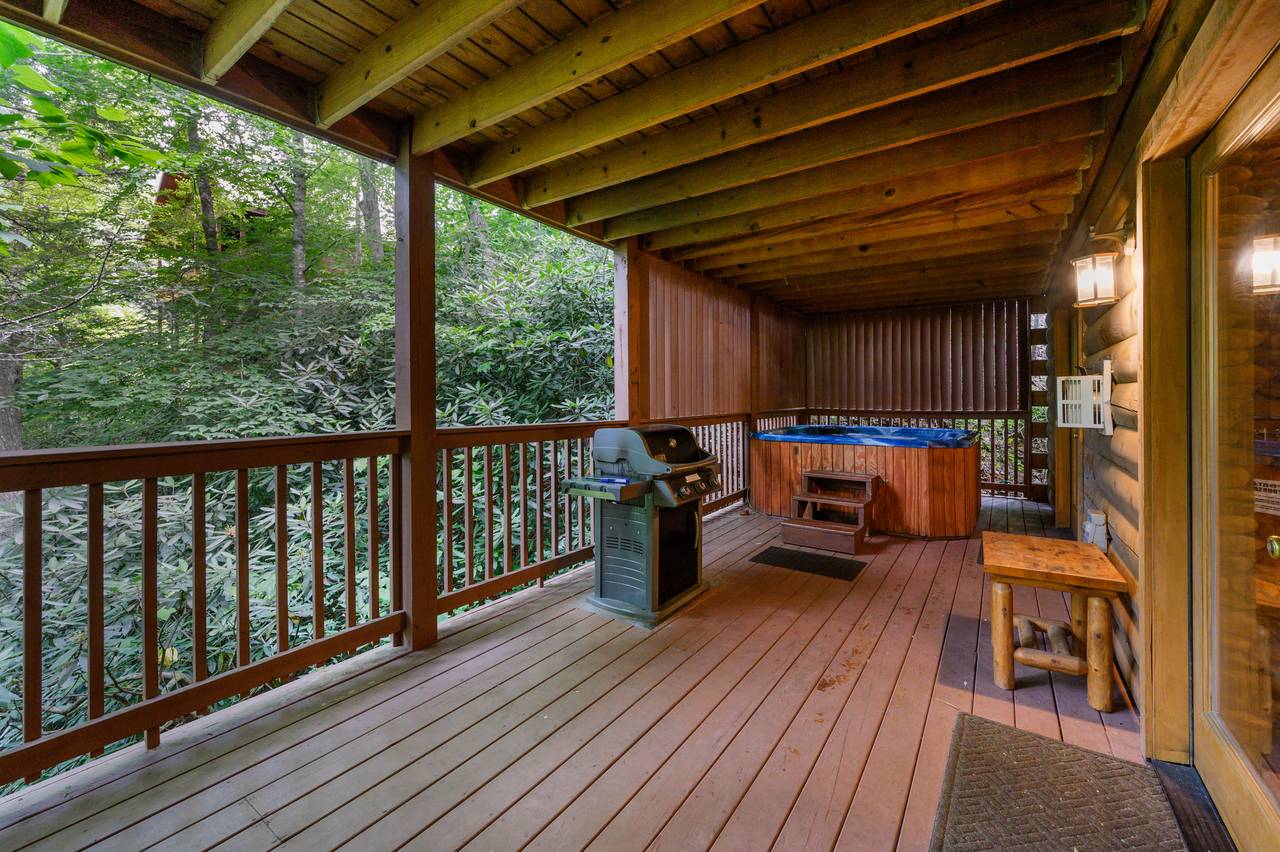 Lower Deck Lower Deck