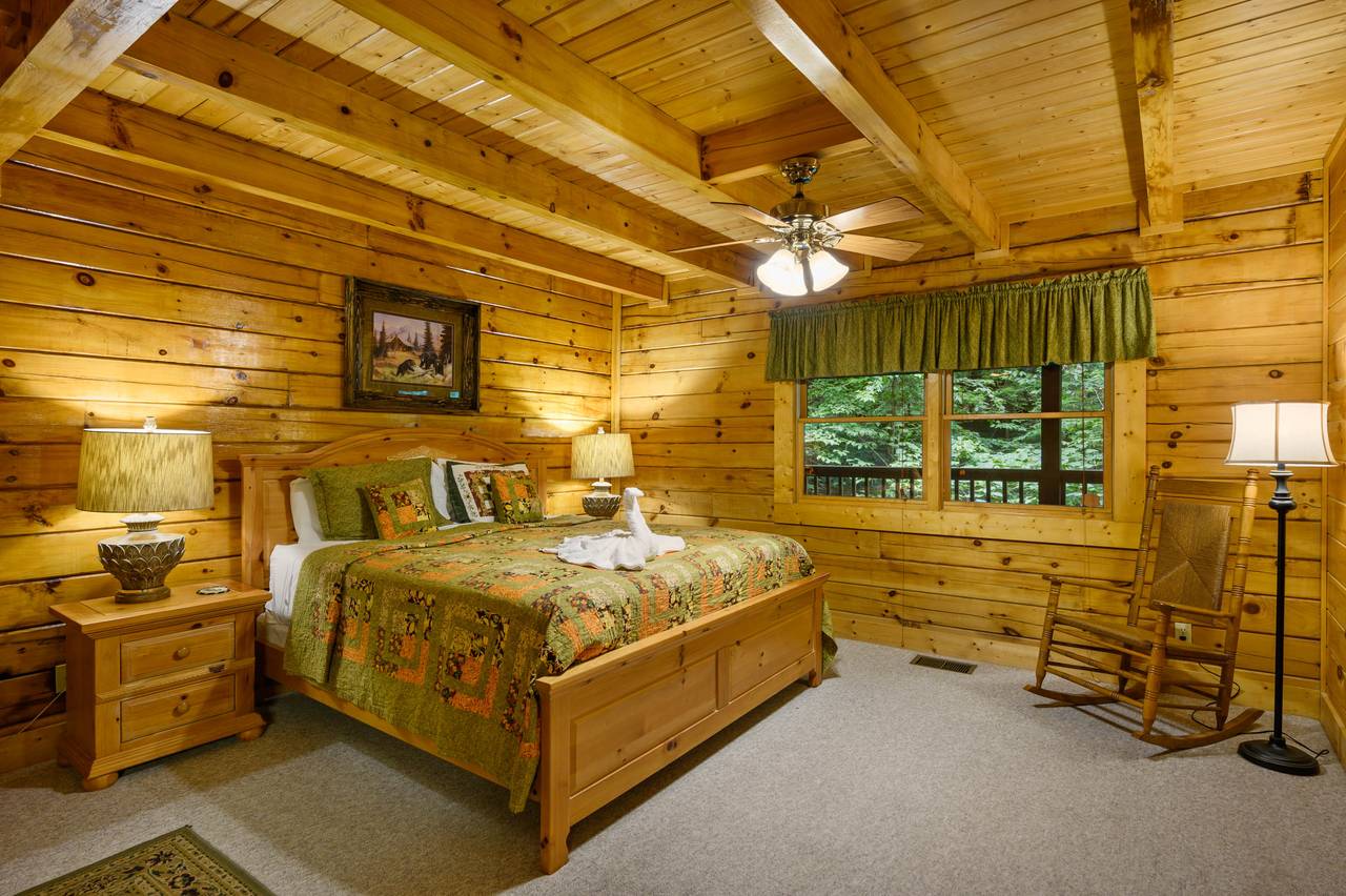 King Bed 1 King Bed 1
