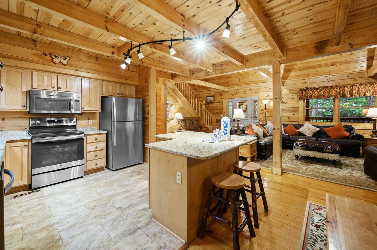 Kitchen Kitchen