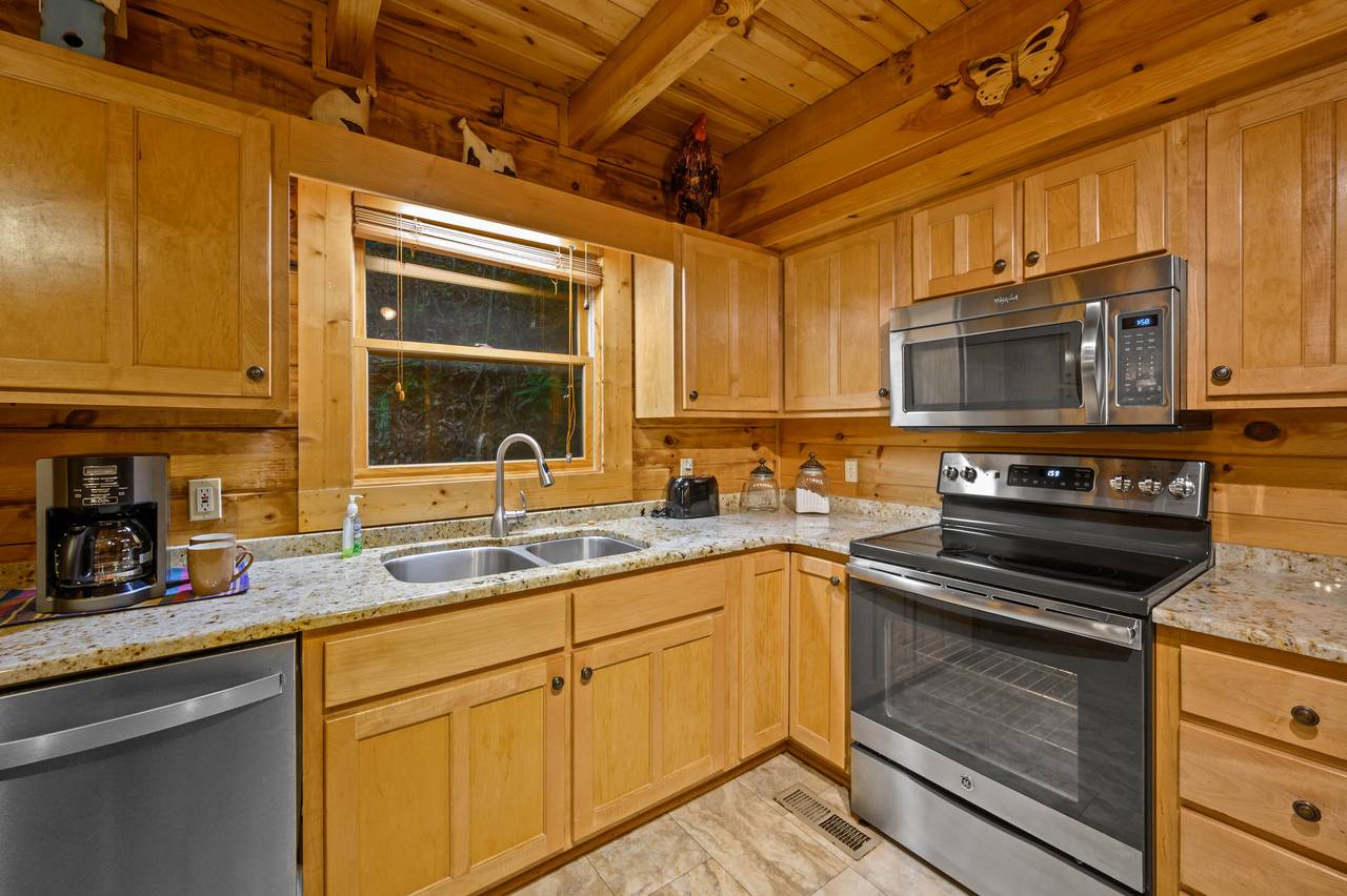Kitchen Kitchen
