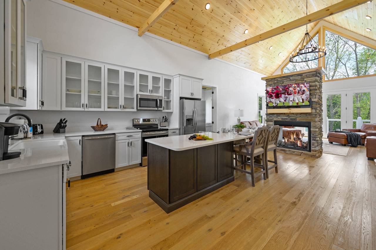 Kitchen Kitchen