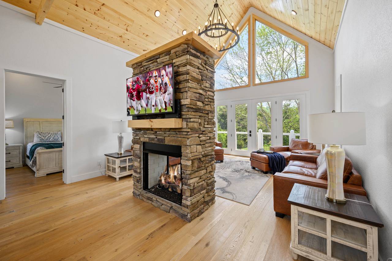 Fireplace Fireplace