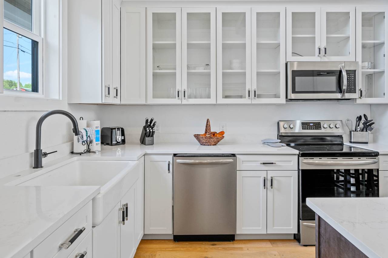 Beautiful Kitchen Beautiful Kitchen