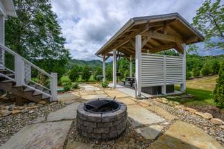 Outdoor Firepit Outdoor Firepit