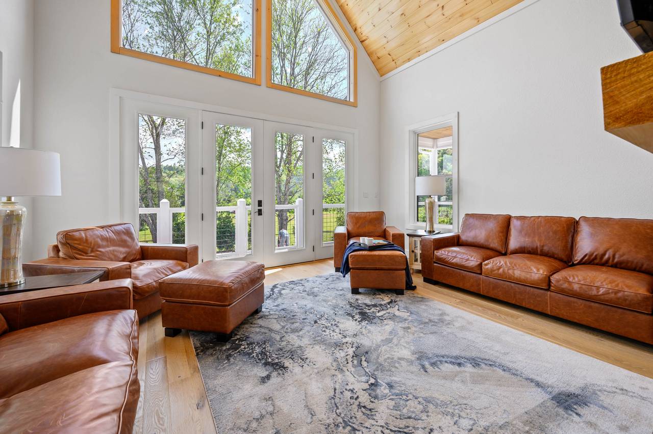 Leather Sofa Leather Sofa