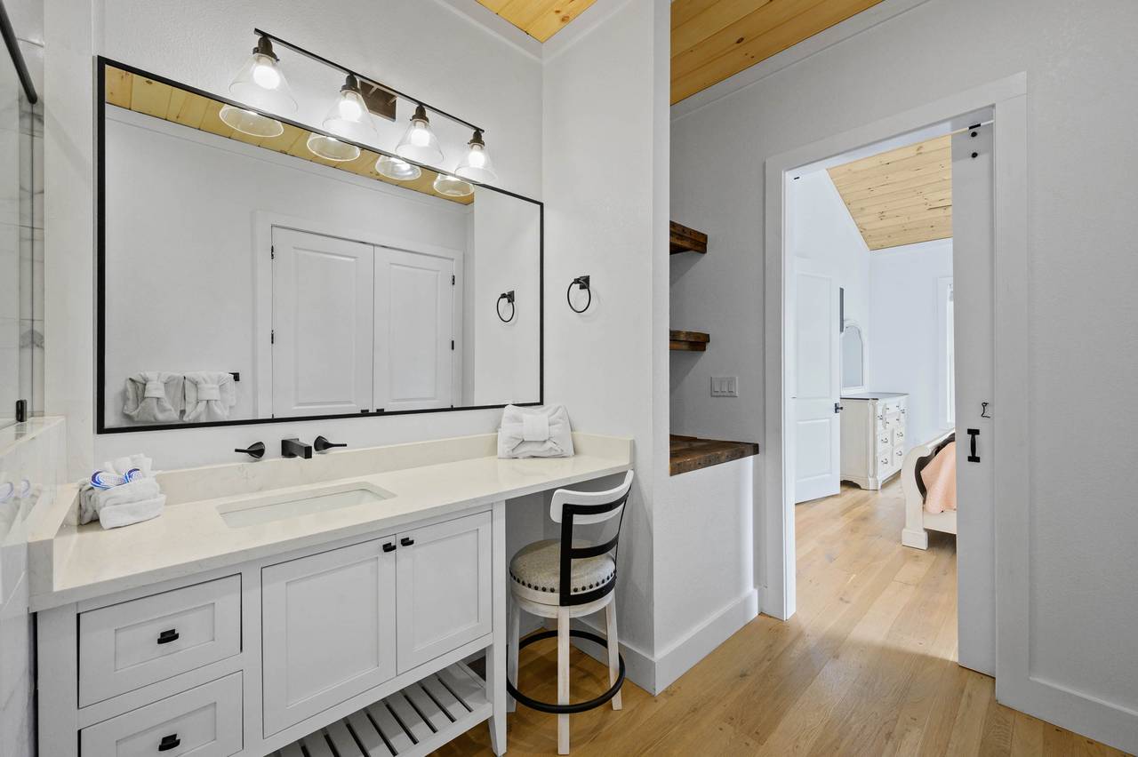 Ensuite Full Bathroom Ensuite Full Bathroom