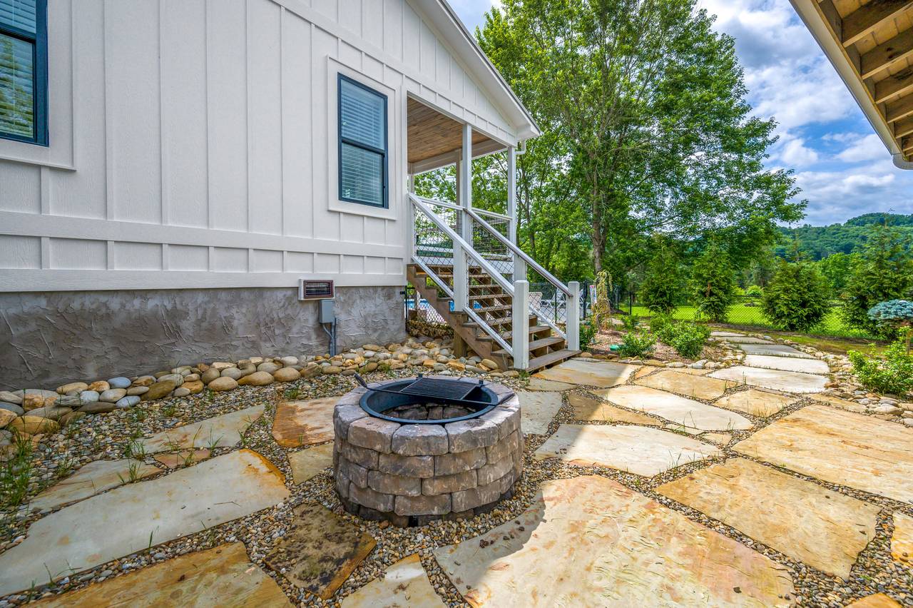 Outdoor Firepit Outdoor Firepit