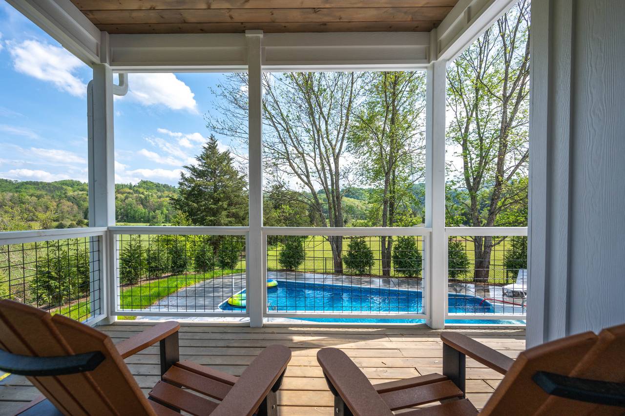 Private Swimming Pool Private Swimming Pool