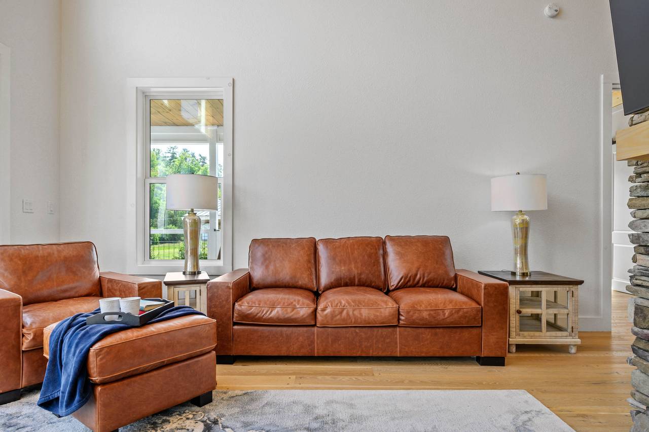 Living Space Living Space