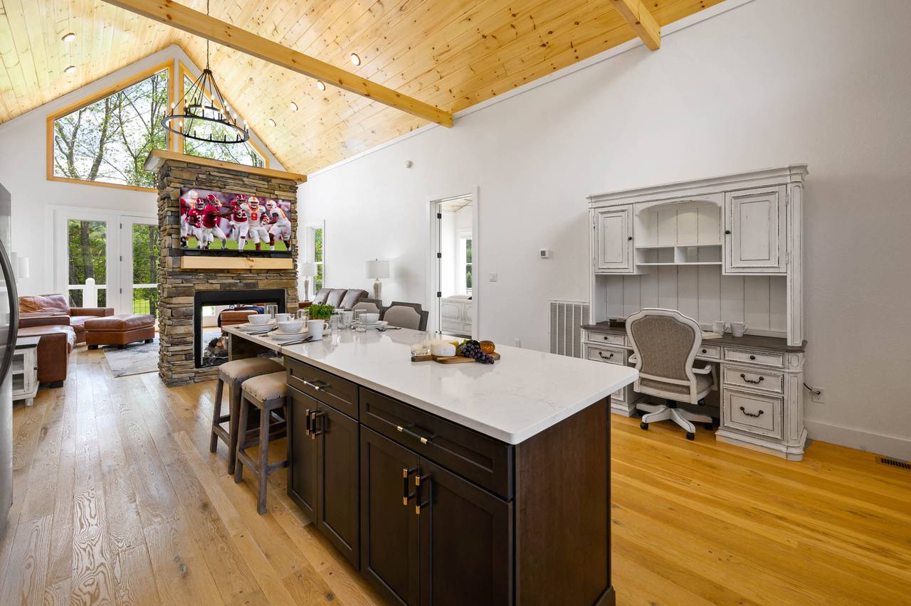 Kitchen Island Kitchen Island