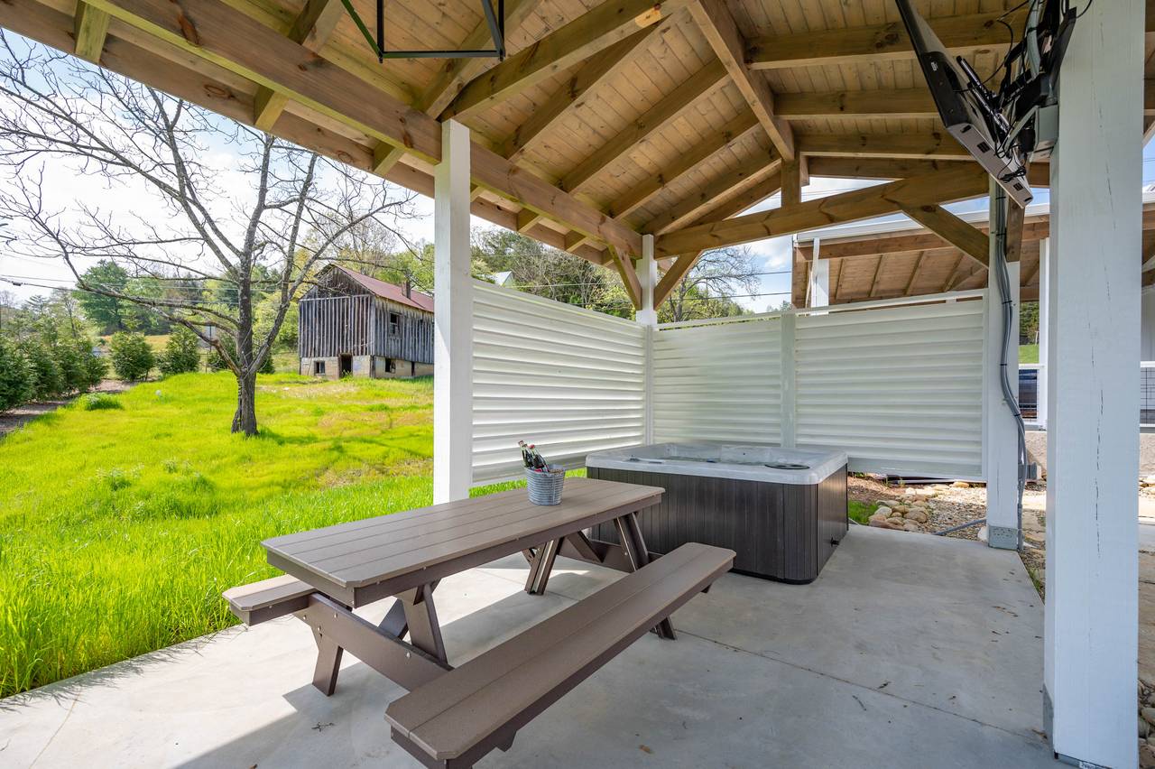 Picnic Table Picnic Table