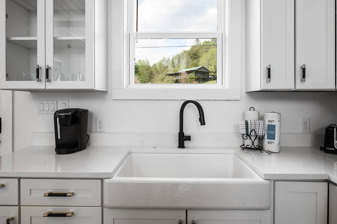 Kitchen Sink Kitchen Sink
