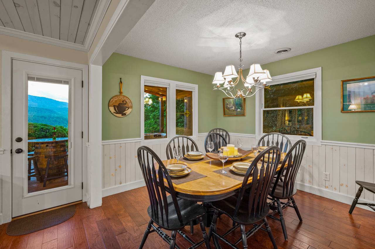 Dining Room Dining Room