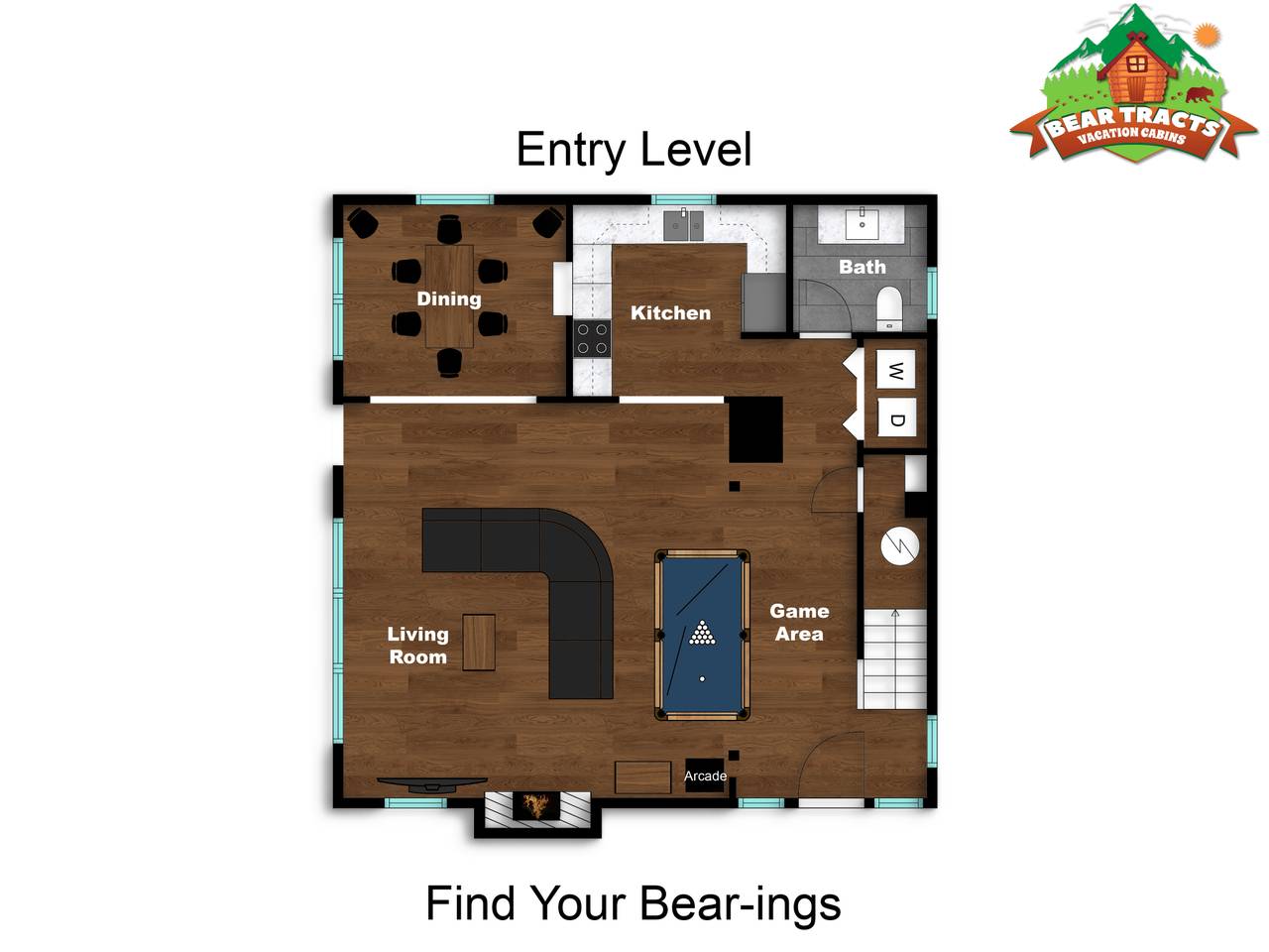 FloorPlan FloorPlan