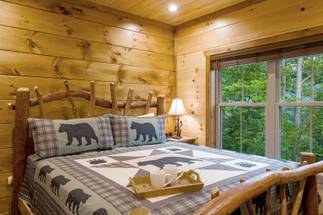 King Bedroom King Bedroom