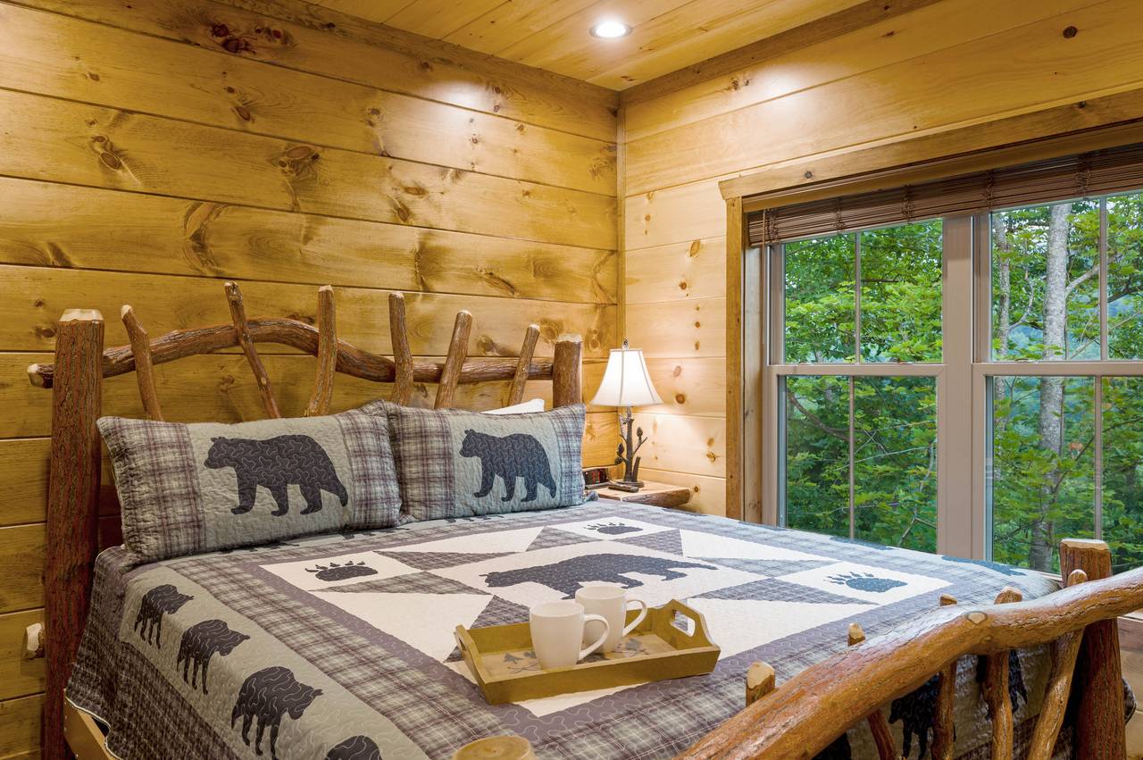 King Bedroom King Bedroom
