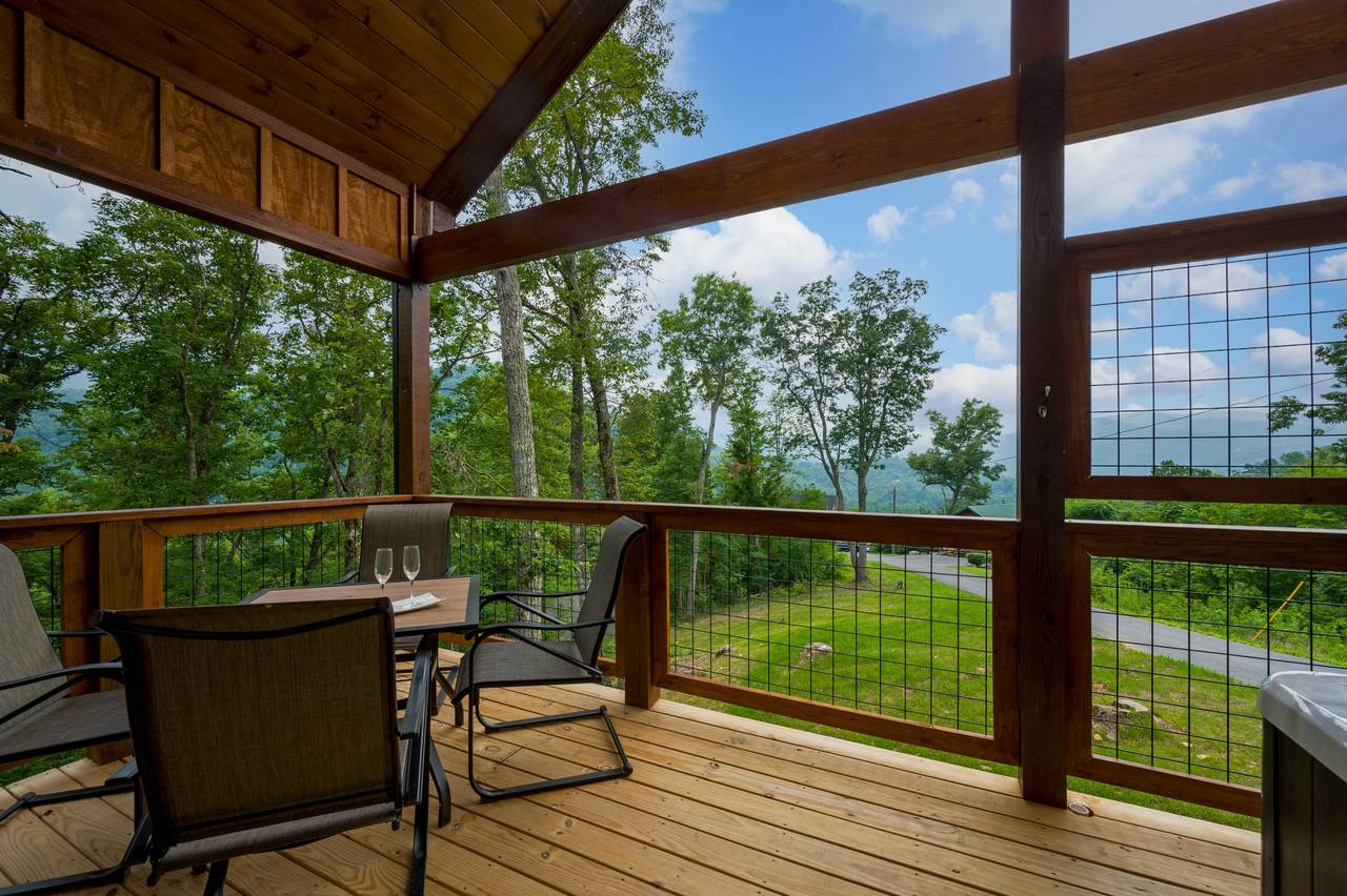 Deck Seating Deck Seating