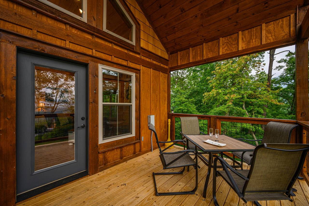 Deck Seating Deck Seating