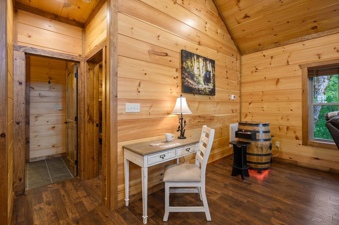 Remote Work Station Remote Work Station