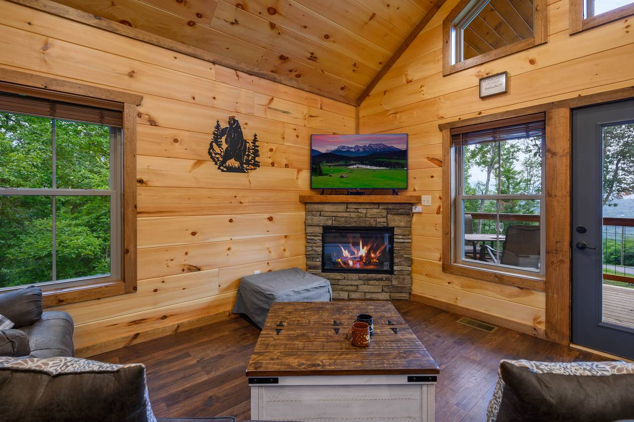Fireplace Fireplace